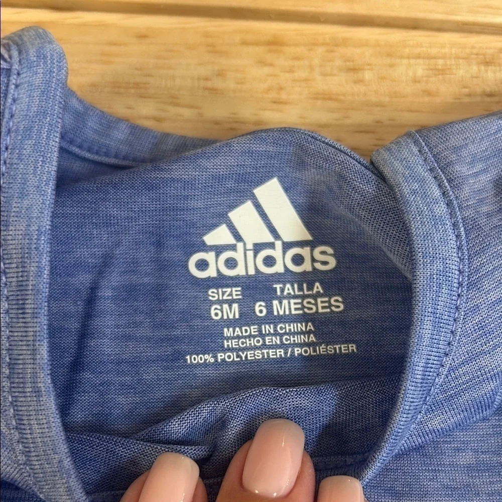 Adidas 6month set